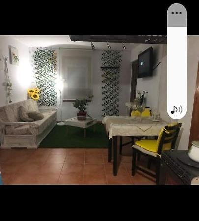 Un Rincon En Barrana Daire Boiro Dış mekan fotoğraf
