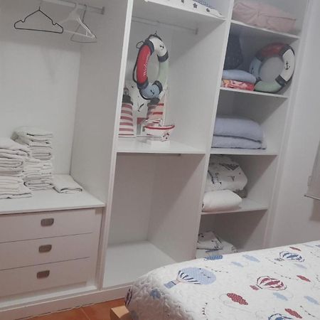 Un Rincon En Barrana Daire Boiro Dış mekan fotoğraf