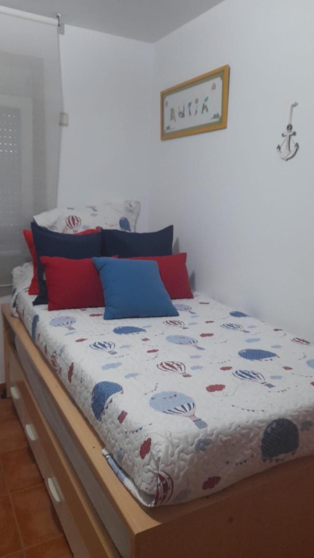Un Rincon En Barrana Daire Boiro Dış mekan fotoğraf