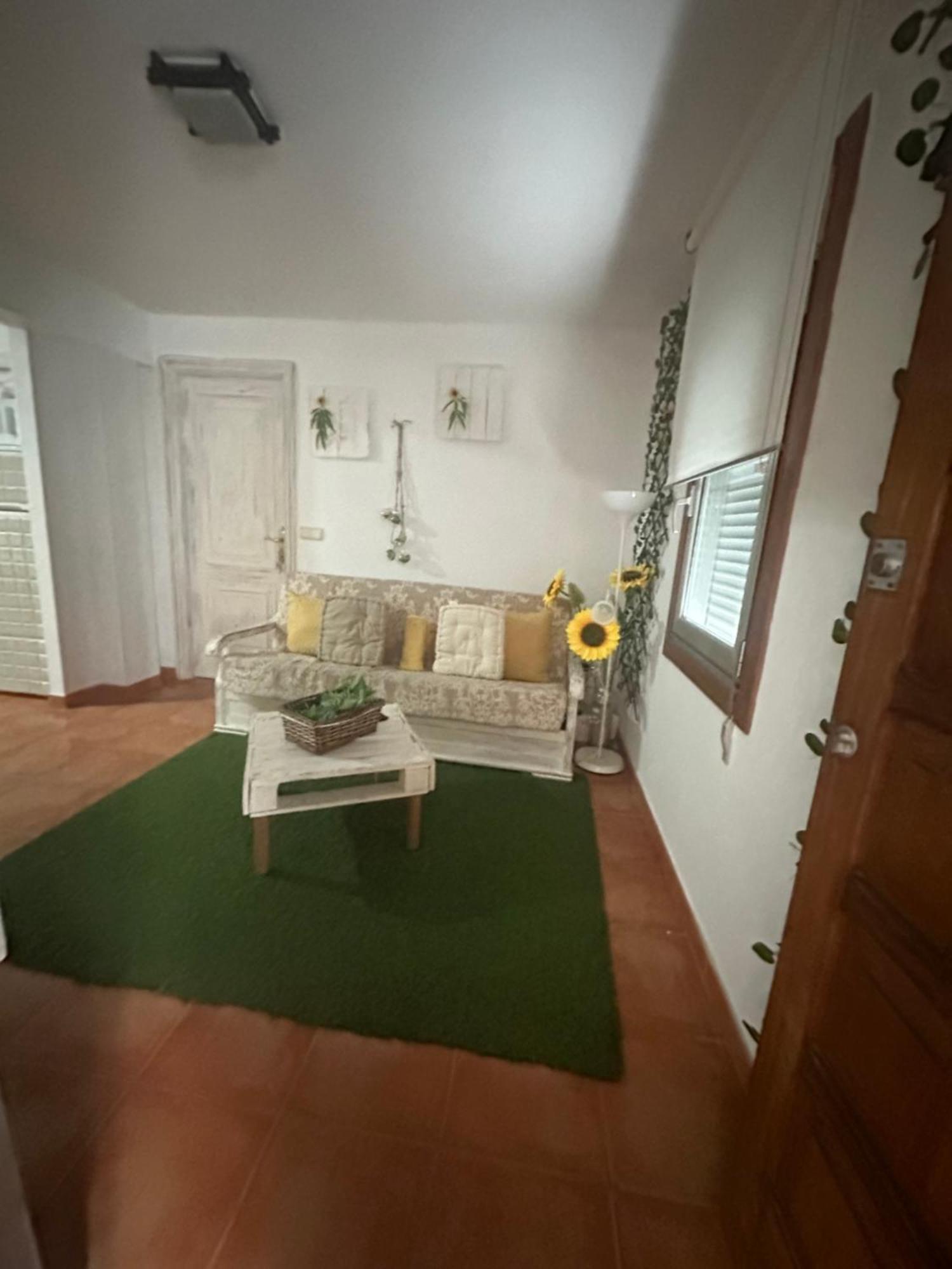 Un Rincon En Barrana Daire Boiro Dış mekan fotoğraf