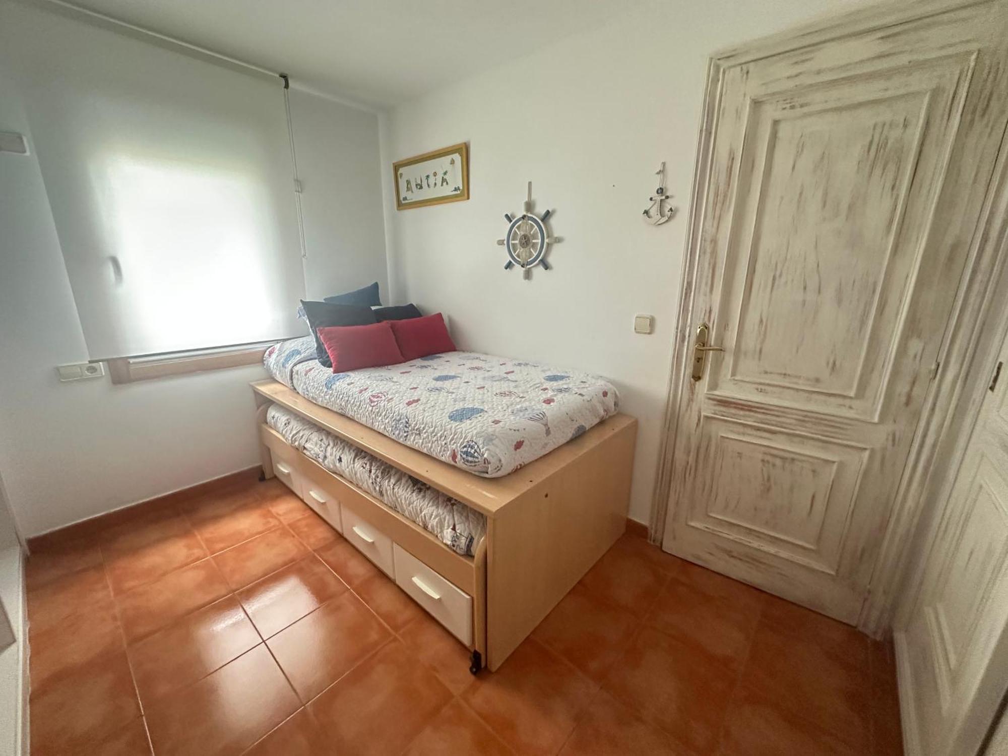Un Rincon En Barrana Daire Boiro Dış mekan fotoğraf