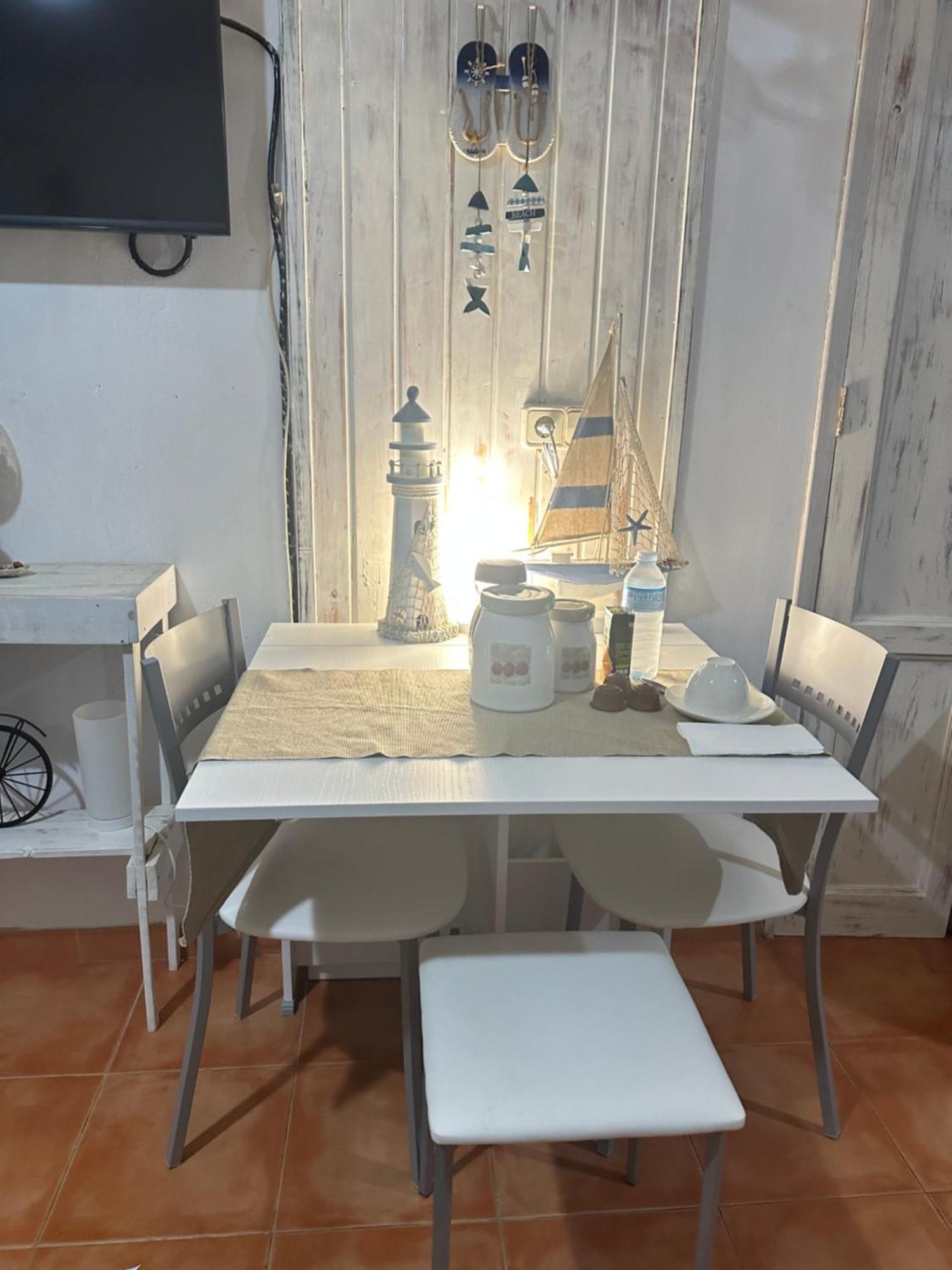Un Rincon En Barrana Daire Boiro Dış mekan fotoğraf