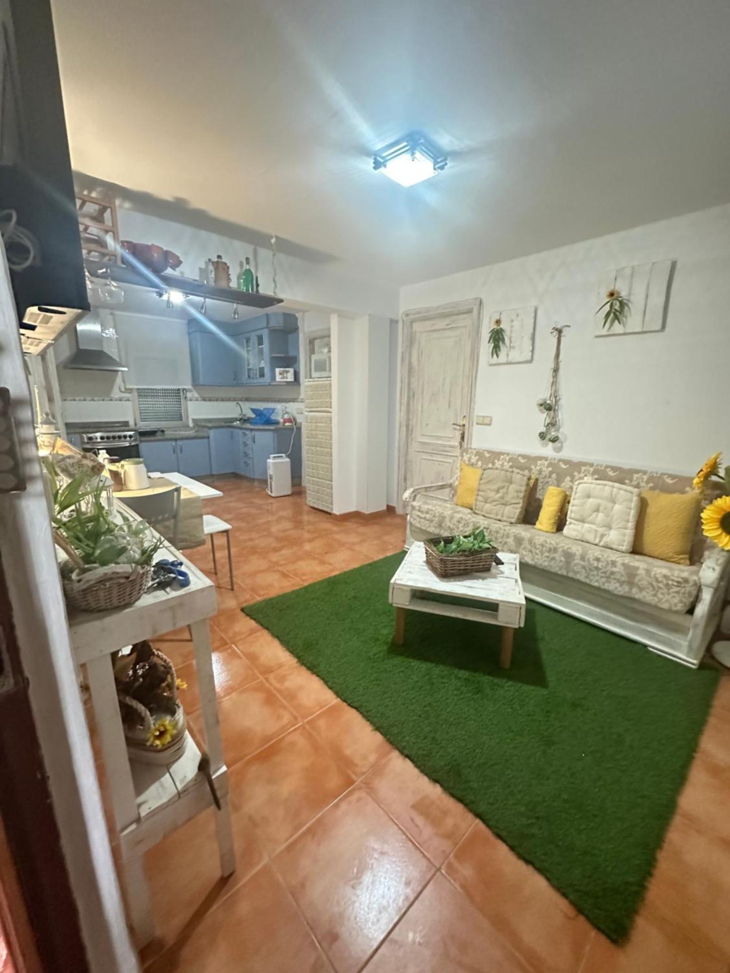 Un Rincon En Barrana Daire Boiro Dış mekan fotoğraf